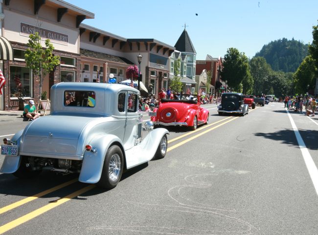 Troutdale, Oregon Business Listings