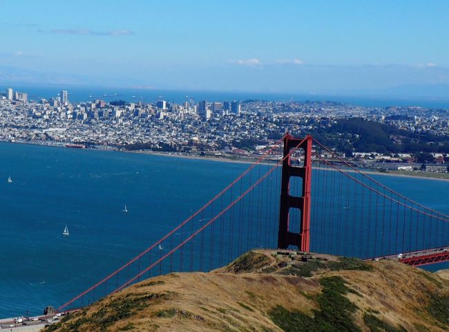 San Francisco, California Business Listings