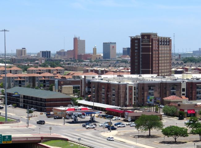 Lubbock, Texas Business Listings