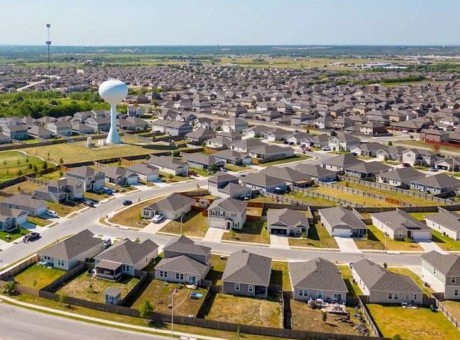 Manor, Texas Business Listings