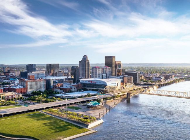 Louisville, Kentucky Business Listings
