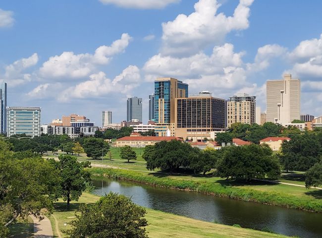 Fort Worth, Texas Business Listings