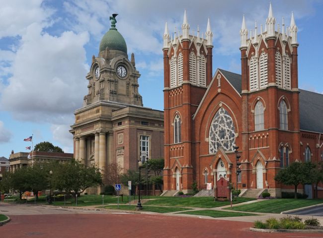 Painesville, Ohio Business Listings