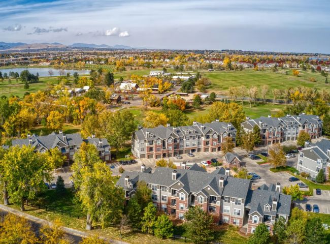 Englewood, Colorado Business Listings