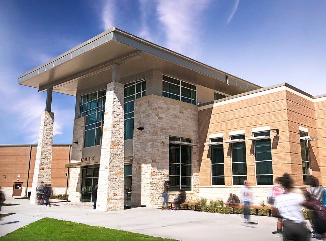 Pflugerville, Texas Business Listings