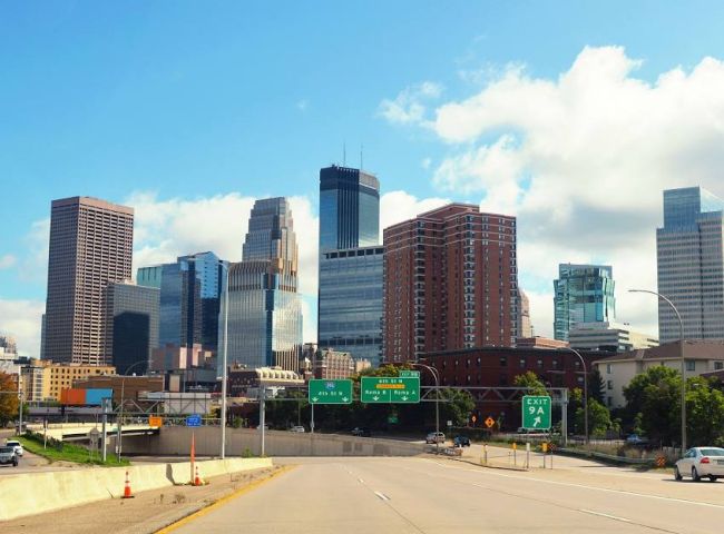 Minneapolis, Minnesota Business Listings