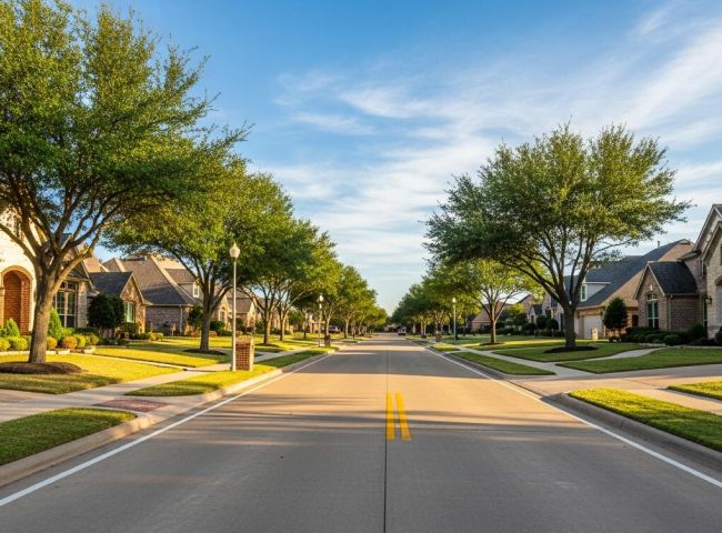 Woodway, Texas Business Listings