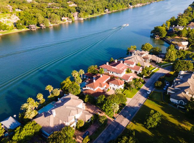 West Lake Hills, Texas Business Listings