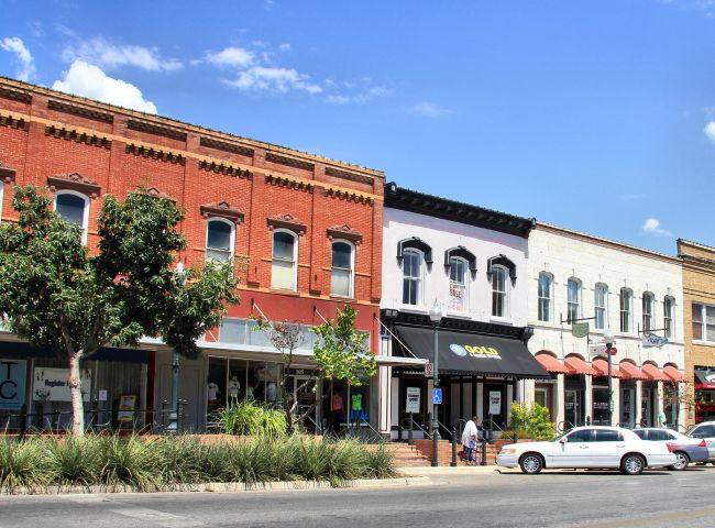 San Marcos, Texas Business Listings