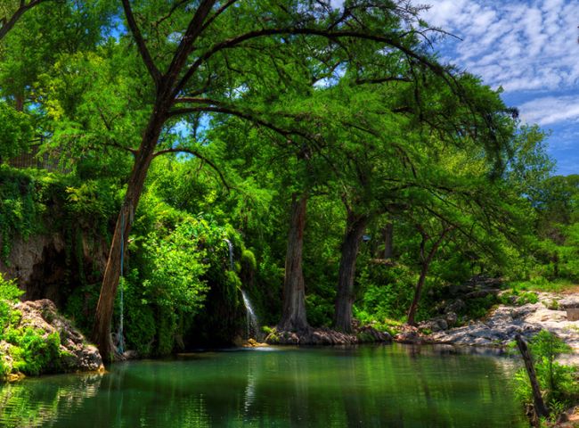Spicewood, Texas Business Listings