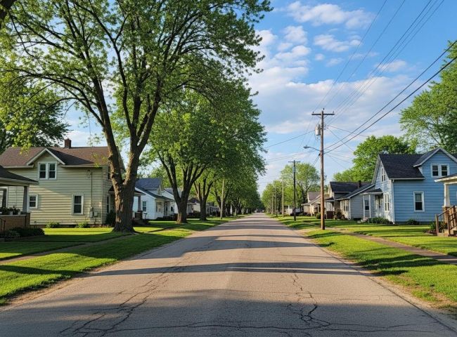 Francesville, Indiana Business Listings