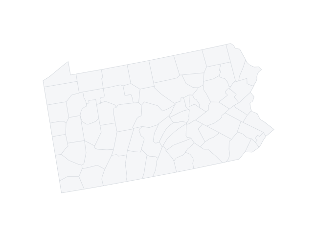 Pennsylvania City Business Listings