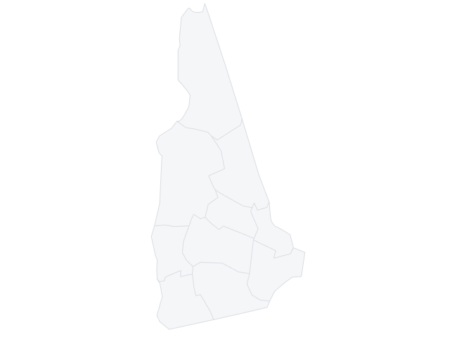 New Hampshire City Business Listings