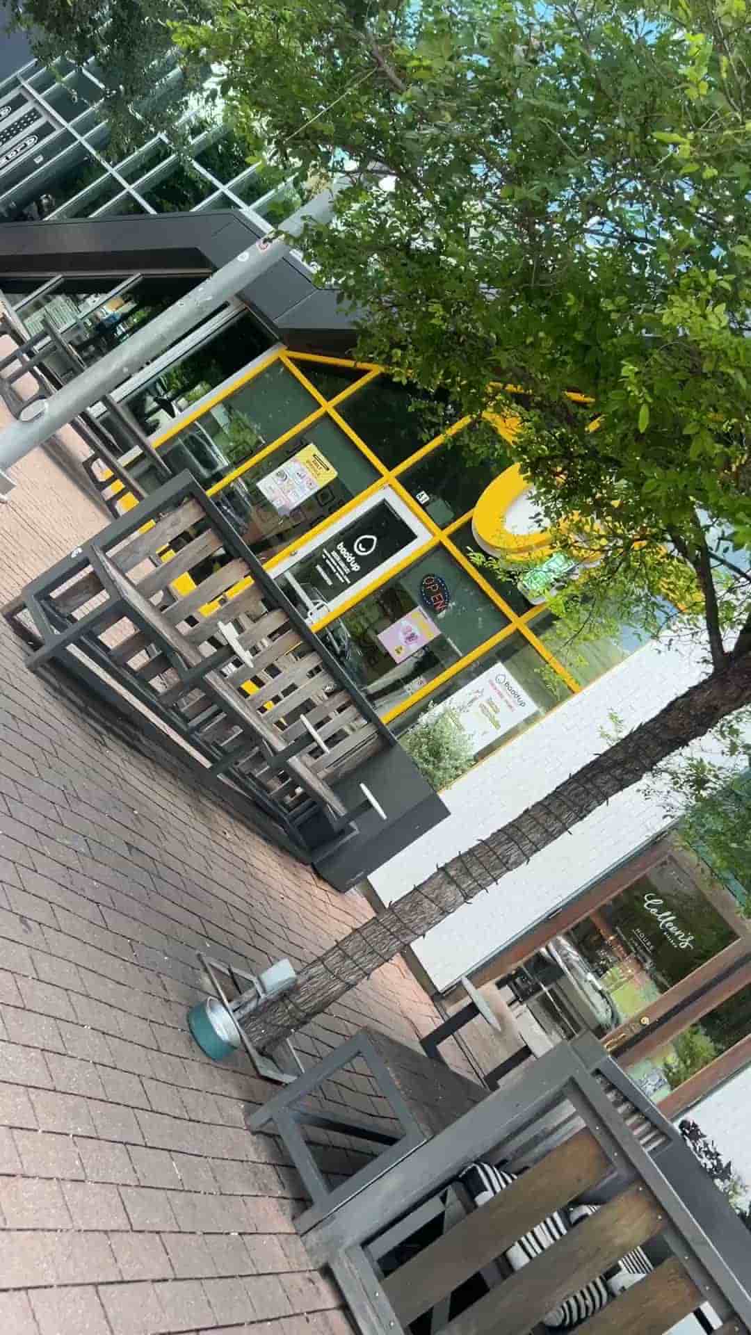 Bao'd Up in Austin 1