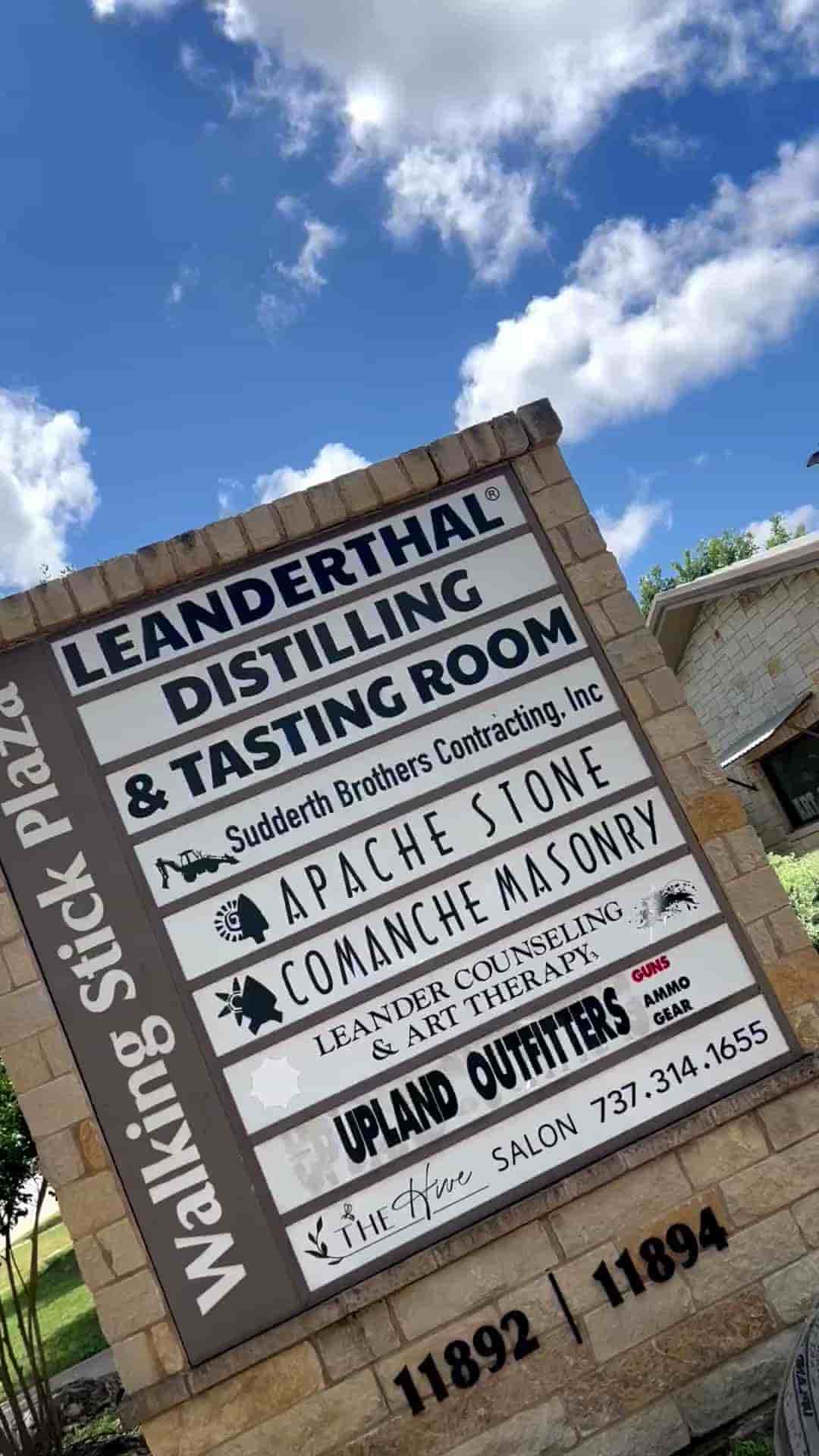 The Hive Salon Leander in Leander 1