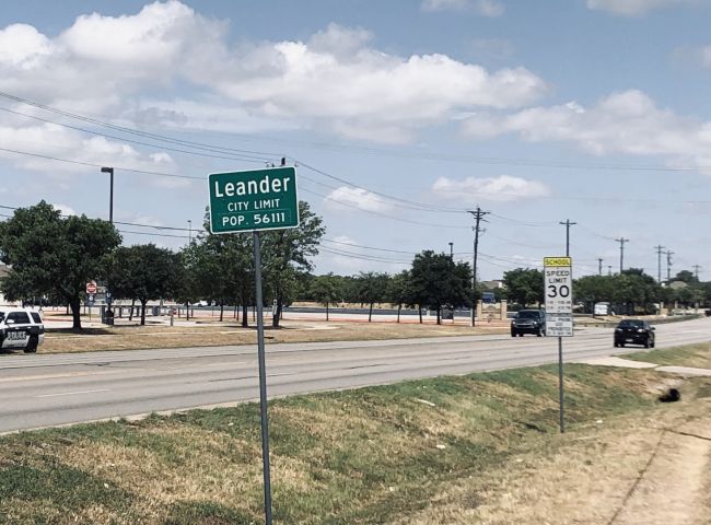 Leander, Texas Business Listings