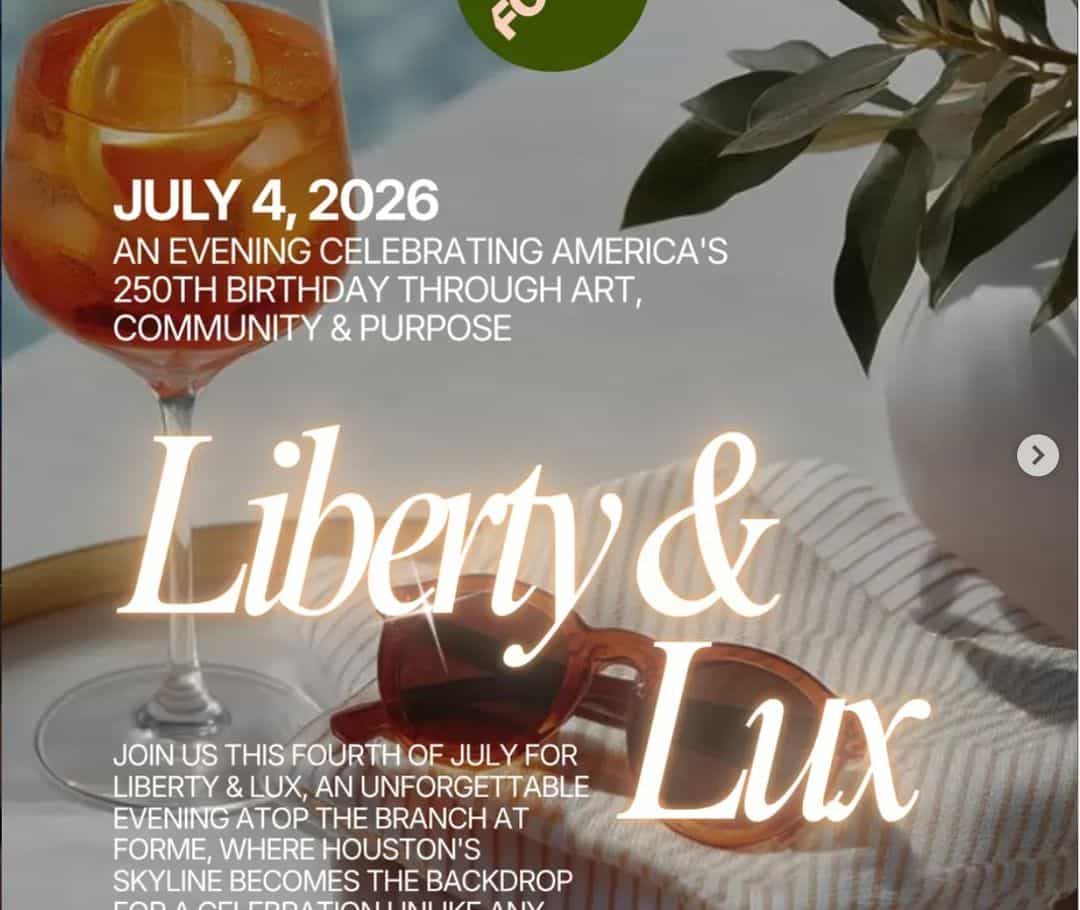 ✨ Liberty & Lux ✨