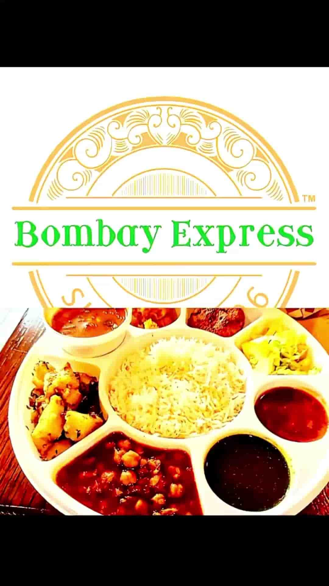 Bombay Express in Austin 2
