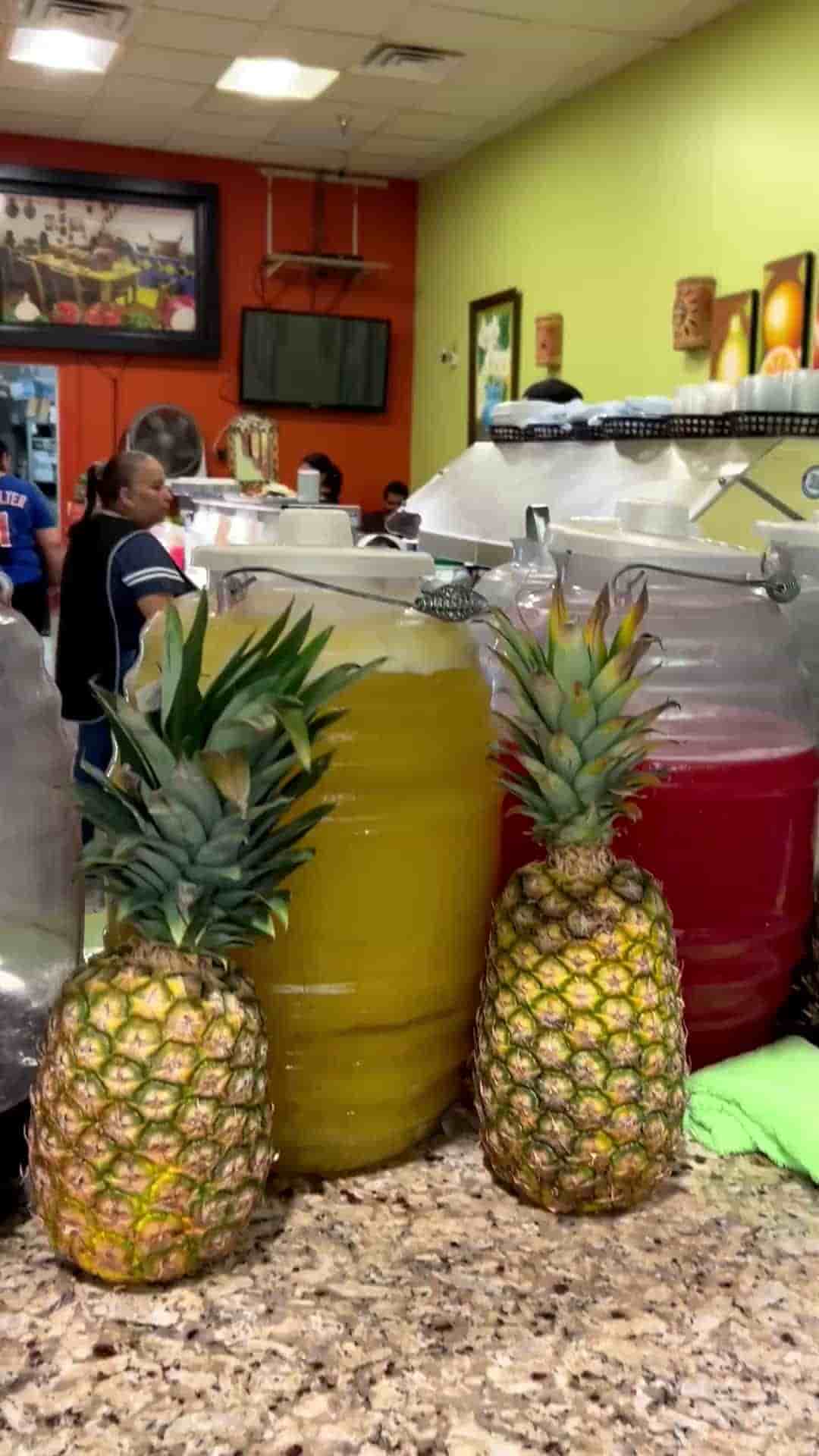 Mexican Margaritas Tacos in Dallas 1
