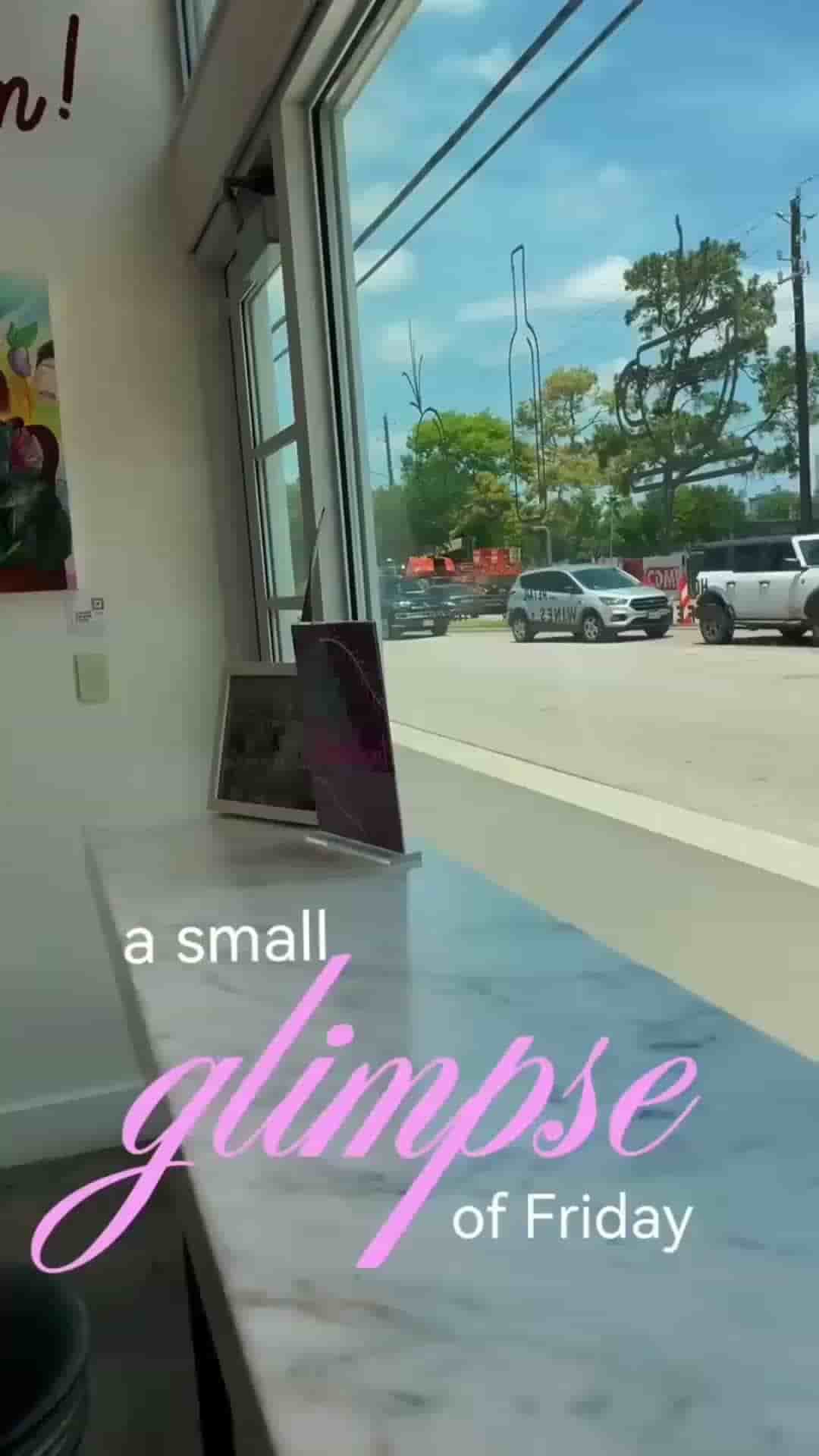 The Rado Market in Houston 1