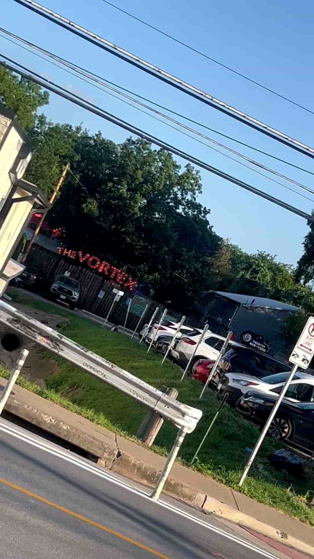 The VORTEX in Austin 1