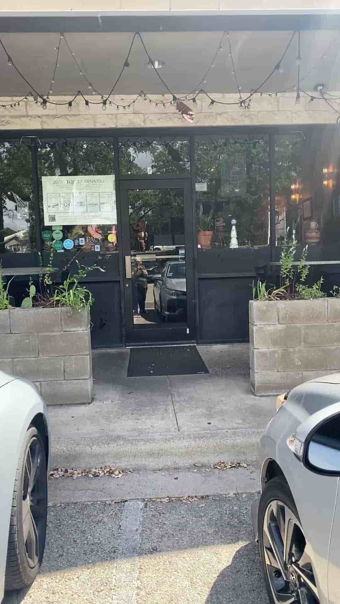 Hecho En Mexico Restaurant in Austin 1