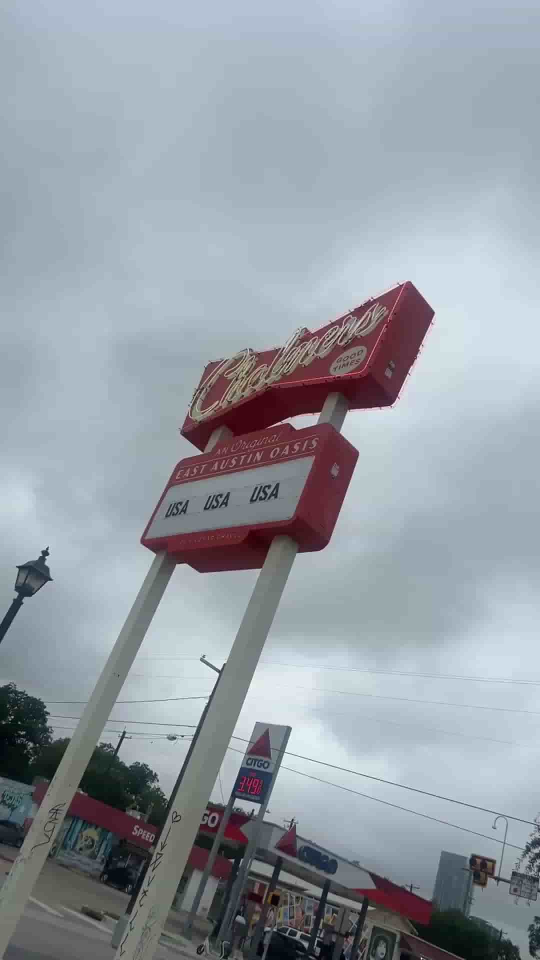 Discada in Austin 1