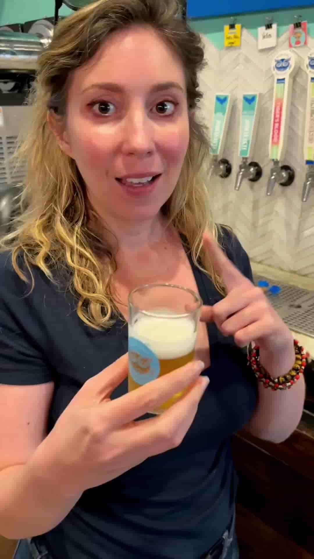 Blue Owl Brewing in Austin 1