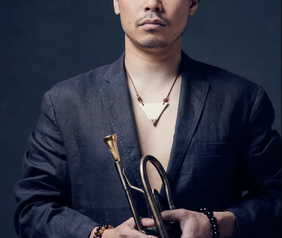 Jun Iida Trio