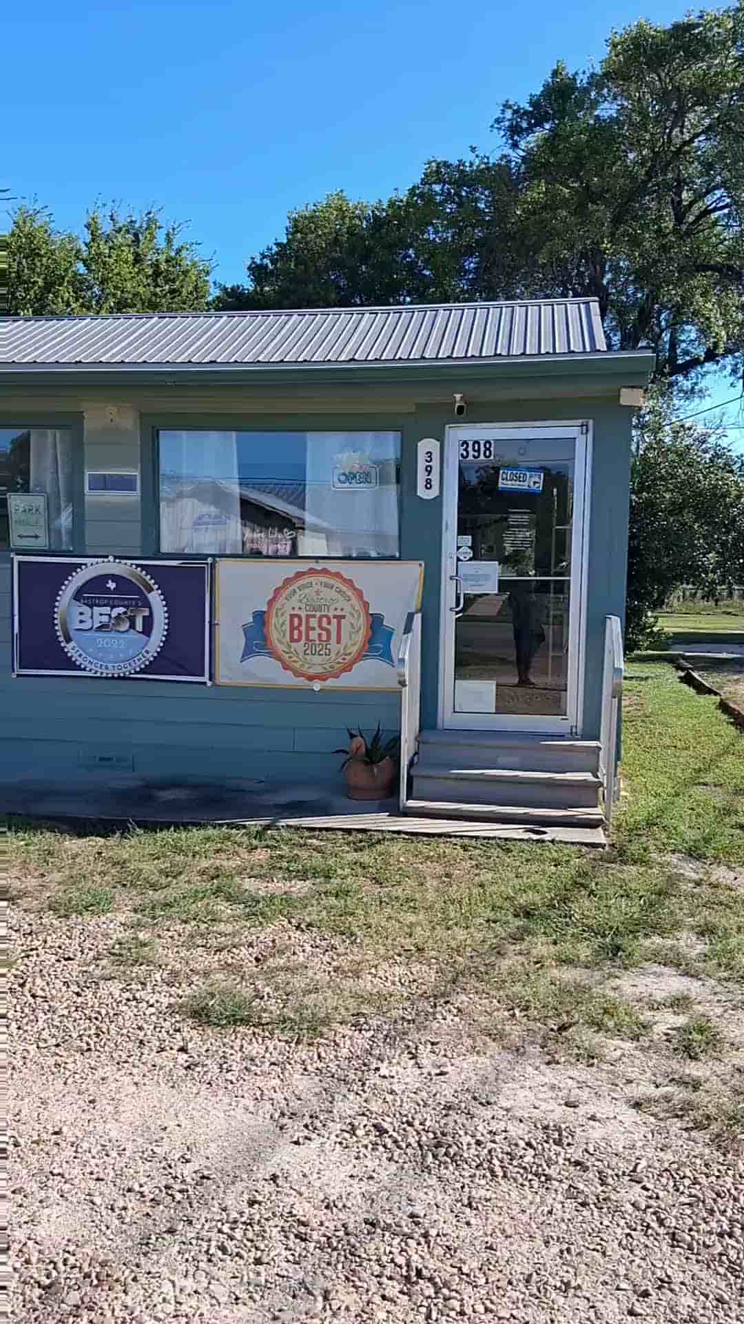 Nailed It Bastrop in Austin 1