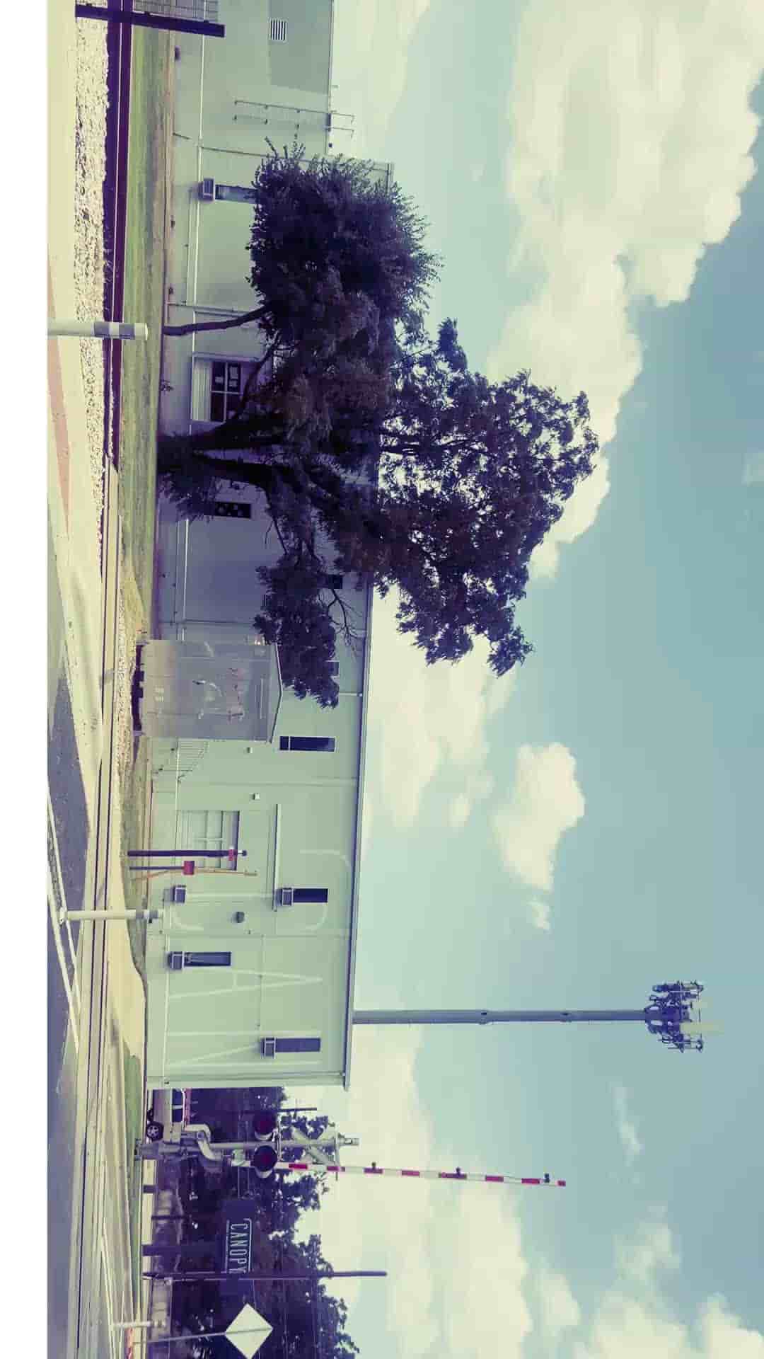 Canopy Austin in Austin 1