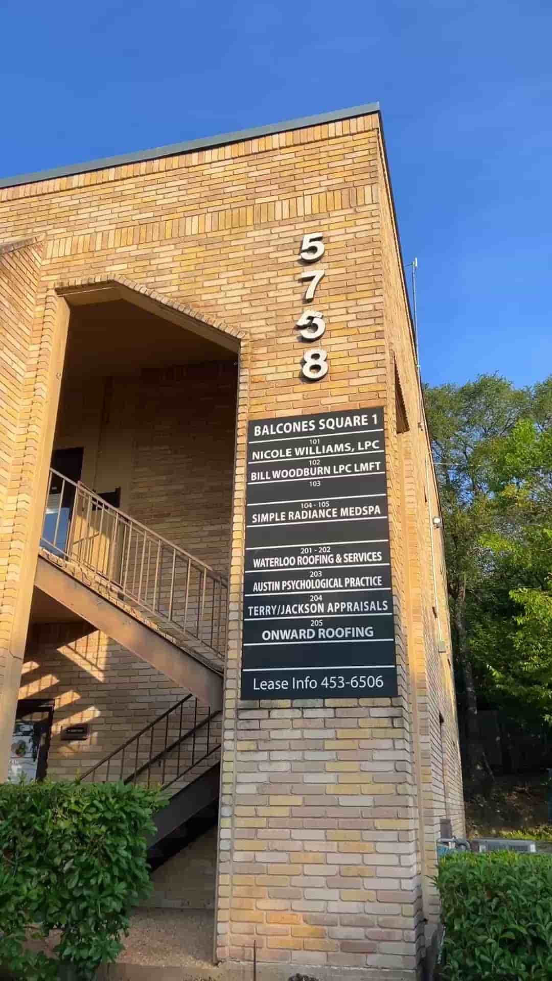 Simple Radiance Medspa in Austin 1