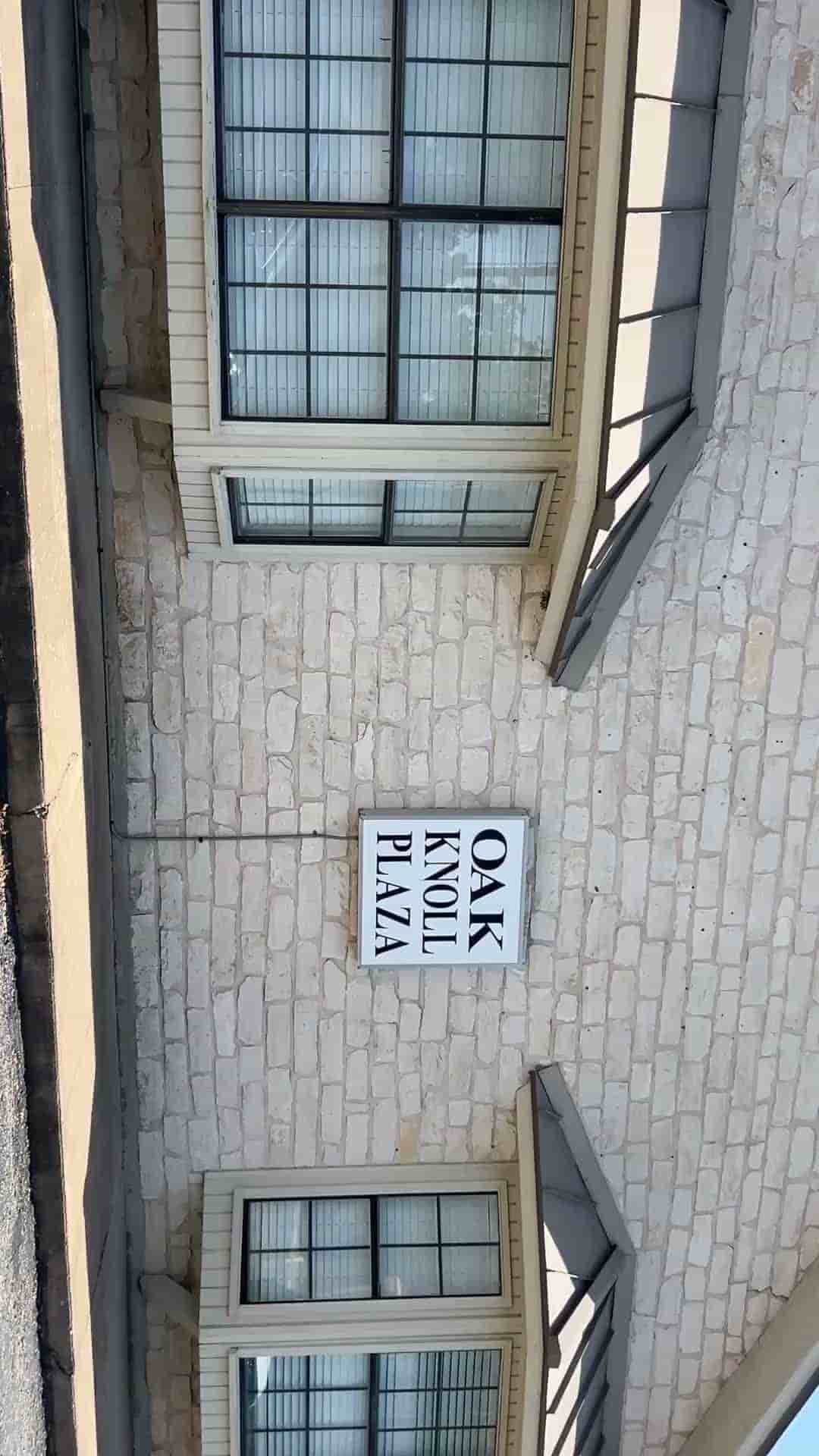 Sandglass Massage in Austin 1