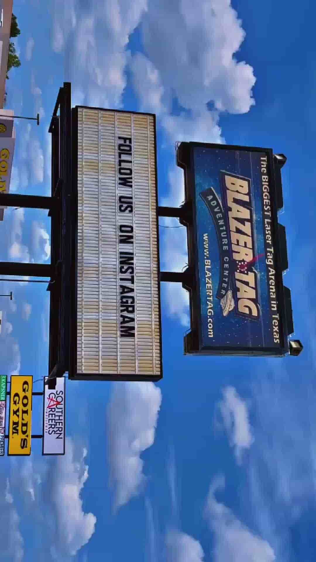 Blazer Tag Adventure Center in Austin 1