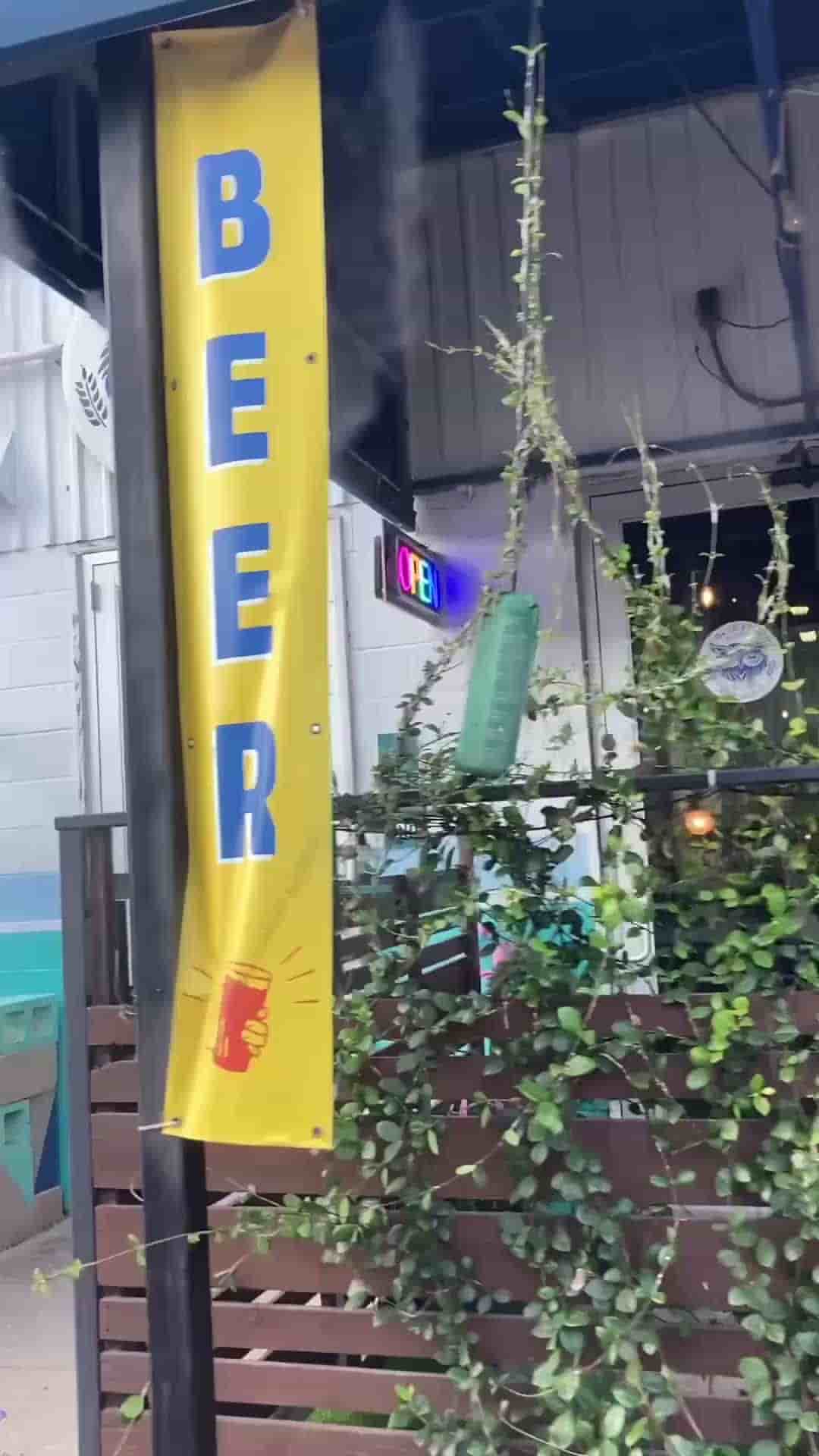 Blue Owl Brewing in Austin 3