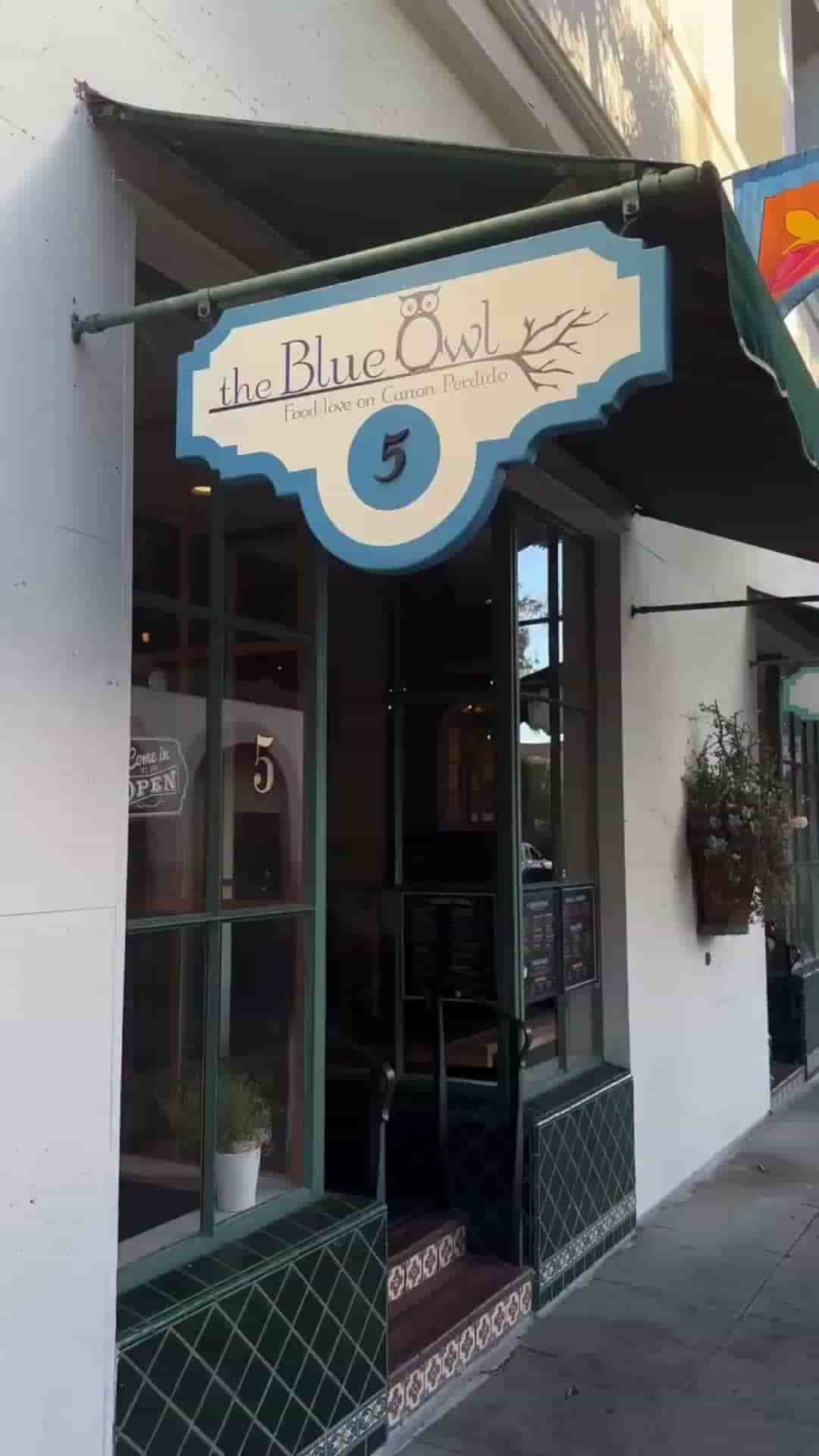 Blue Owl Brewing in Austin 2