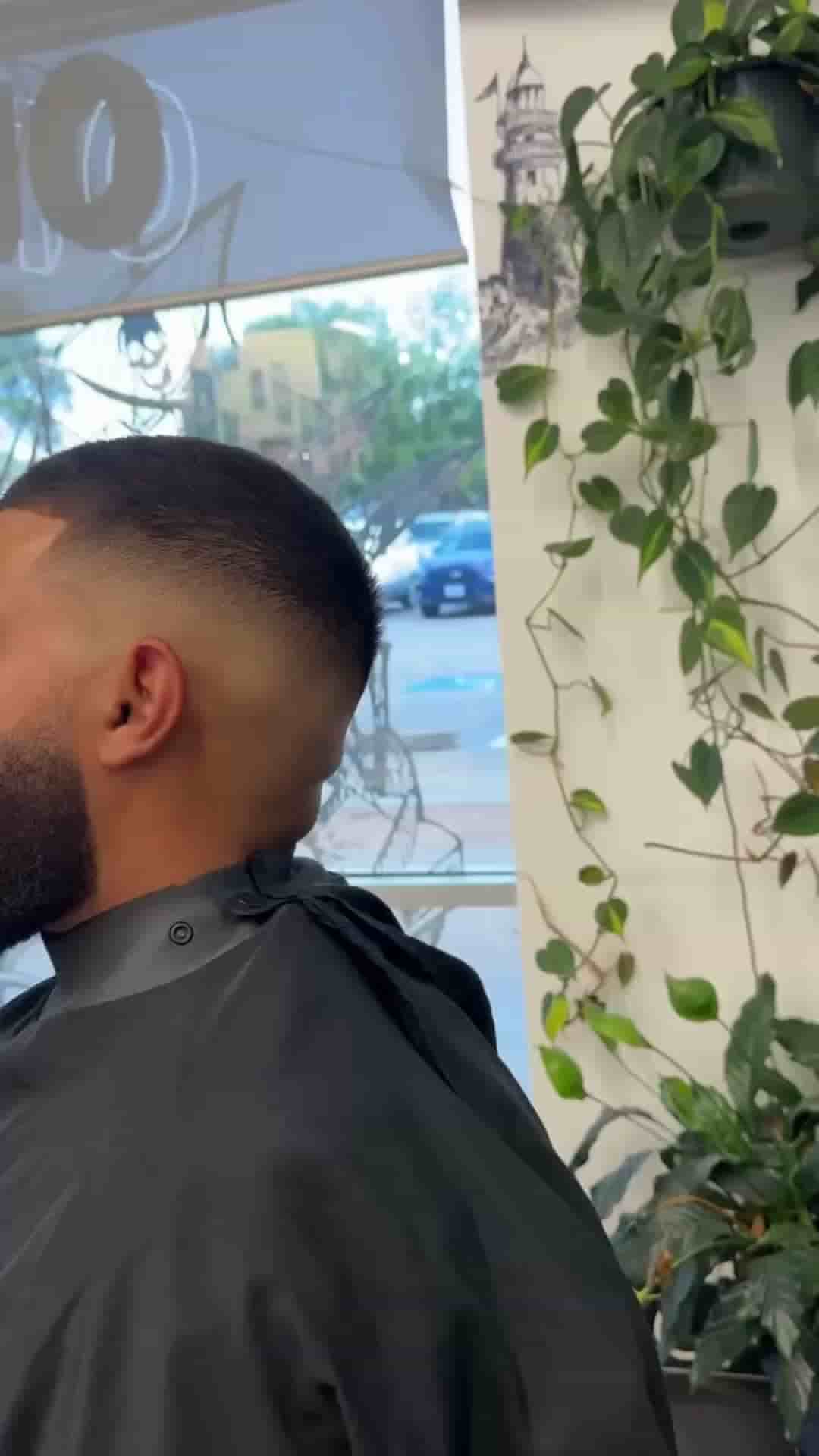 Olde Soul Barbershop in Austin 1
