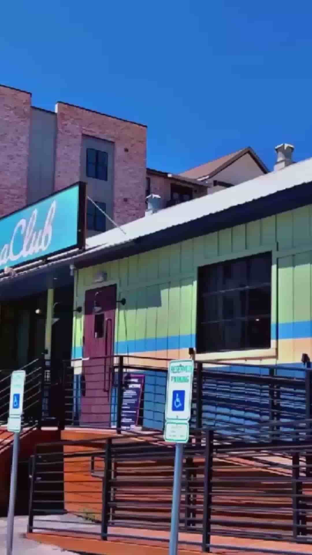 Asian Roll in Austin 1