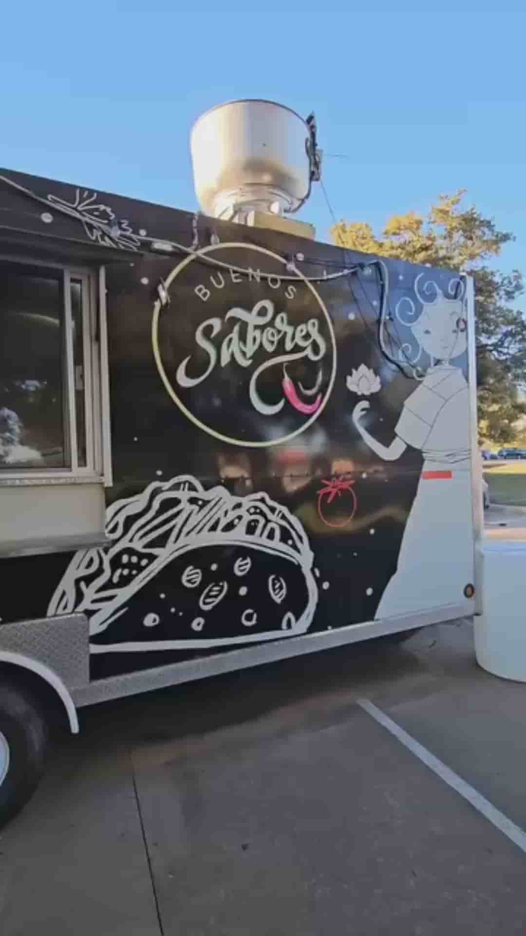 Buenos Sabores in Austin 2