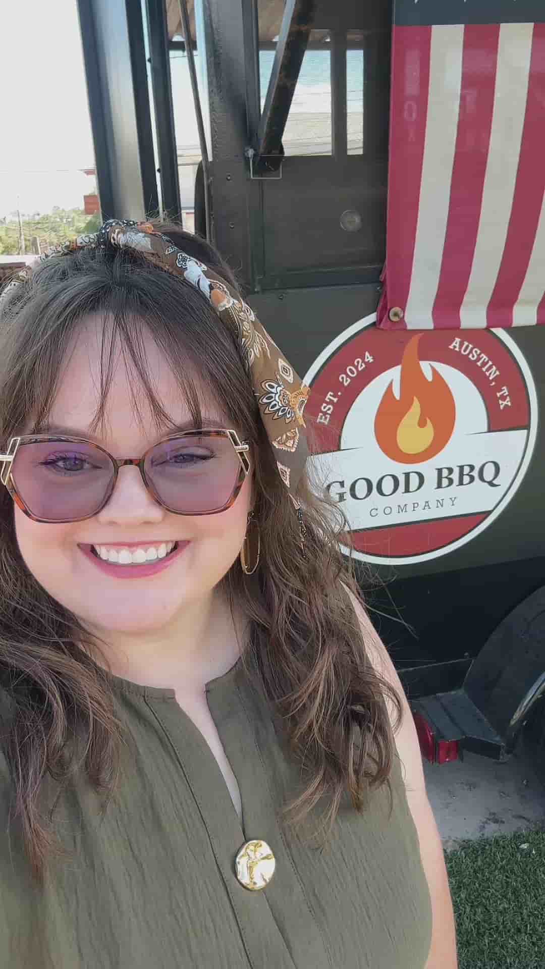 Good BBQ Company in Austin 1