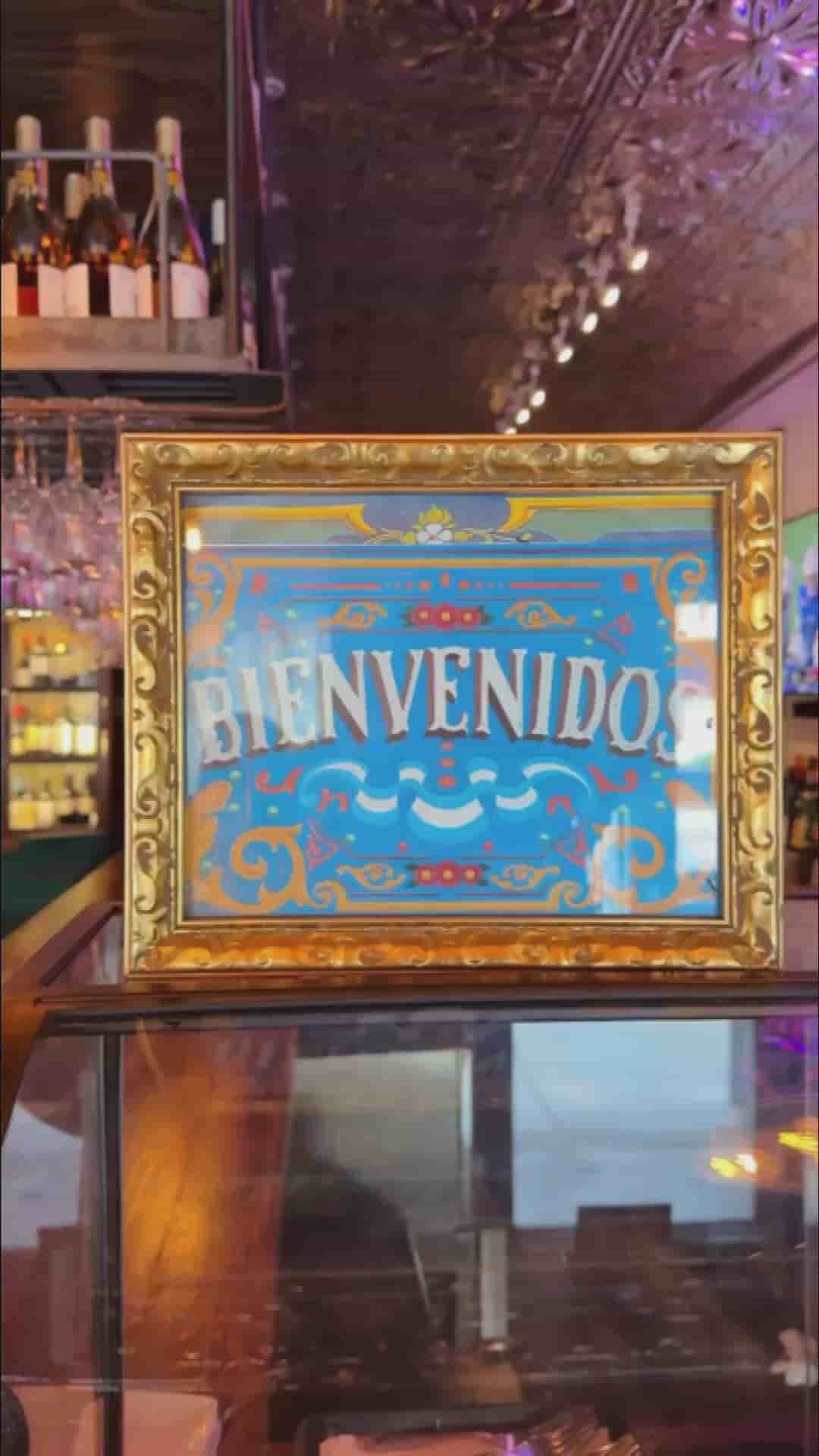 Buenos Aires Café in Austin 1