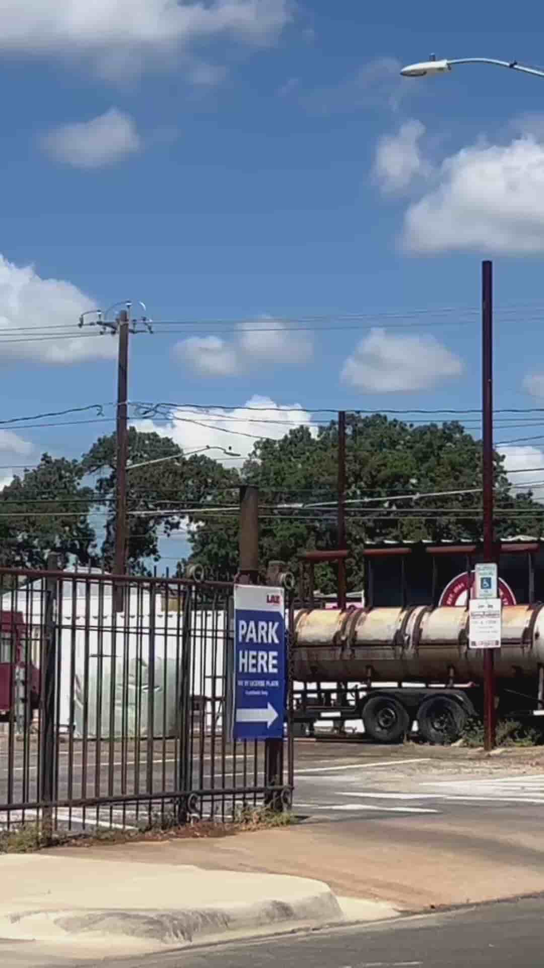 Good BBQ Company in Austin 1