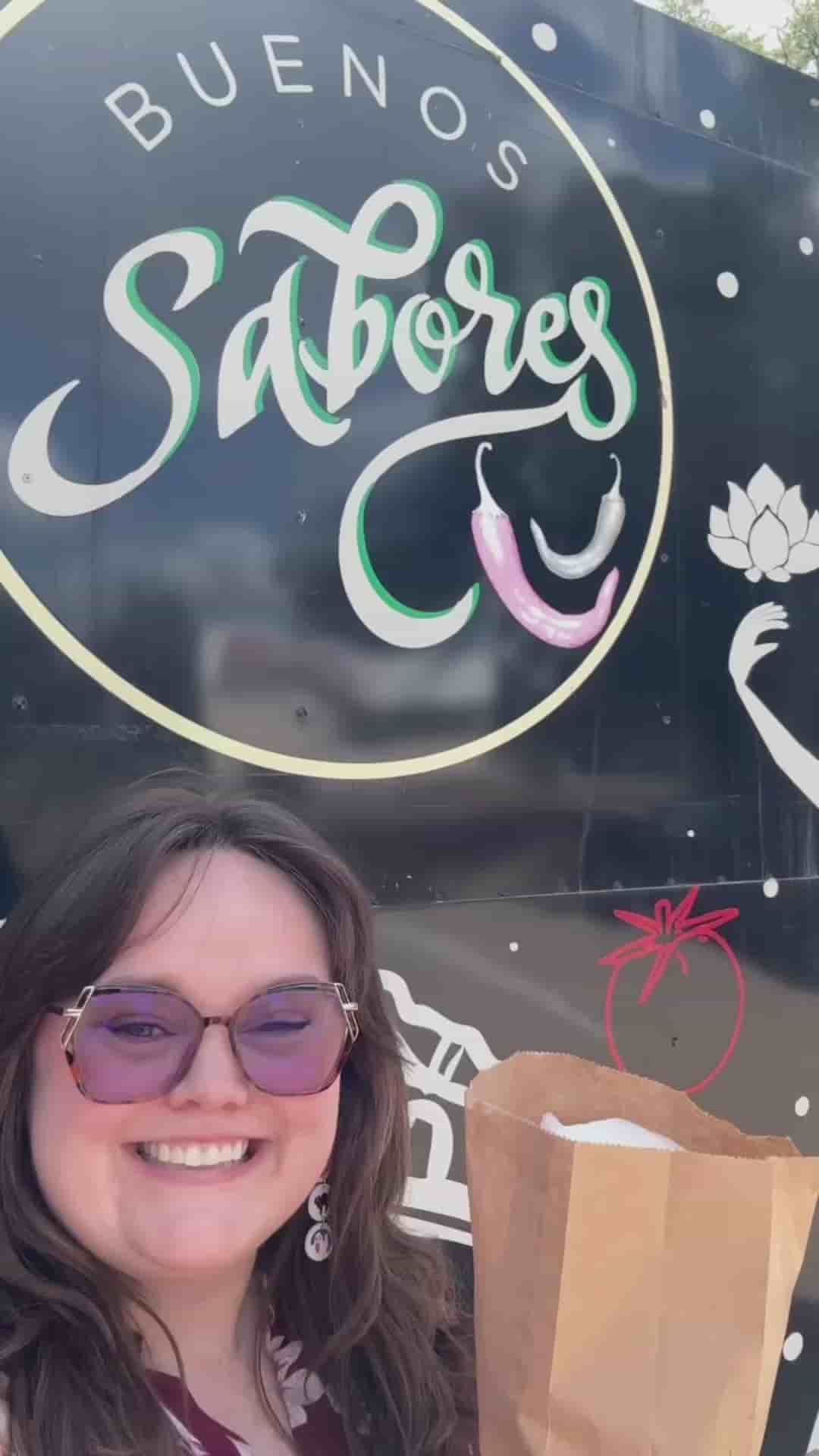 Buenos Sabores in Austin 1