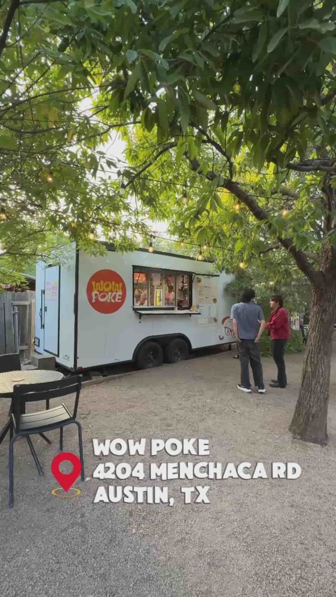 Wow Poke in Austin 1