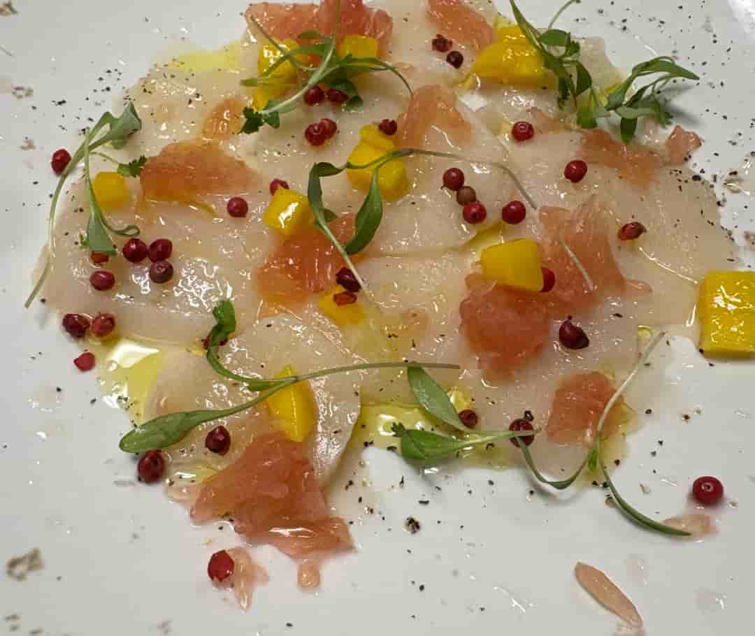 Private Dining & Catering by Chef Gianba 1