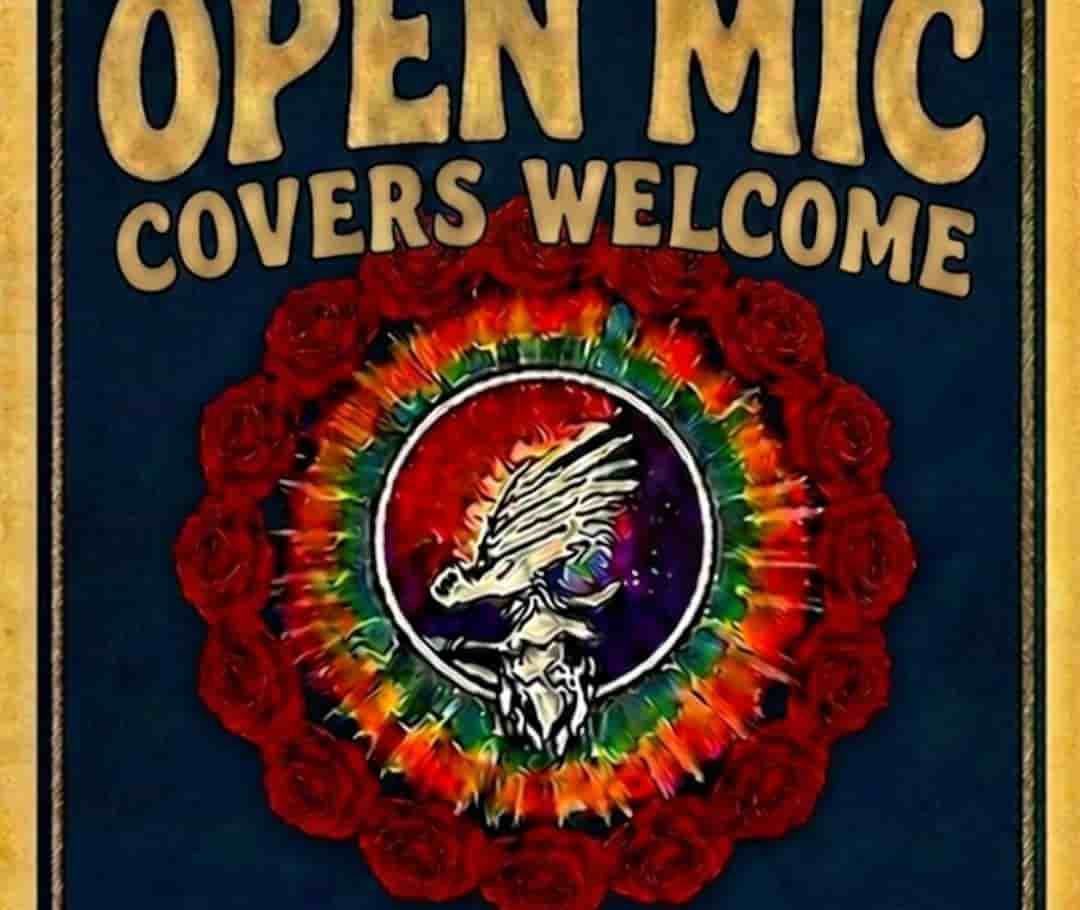 Open Mic Thursdays 1