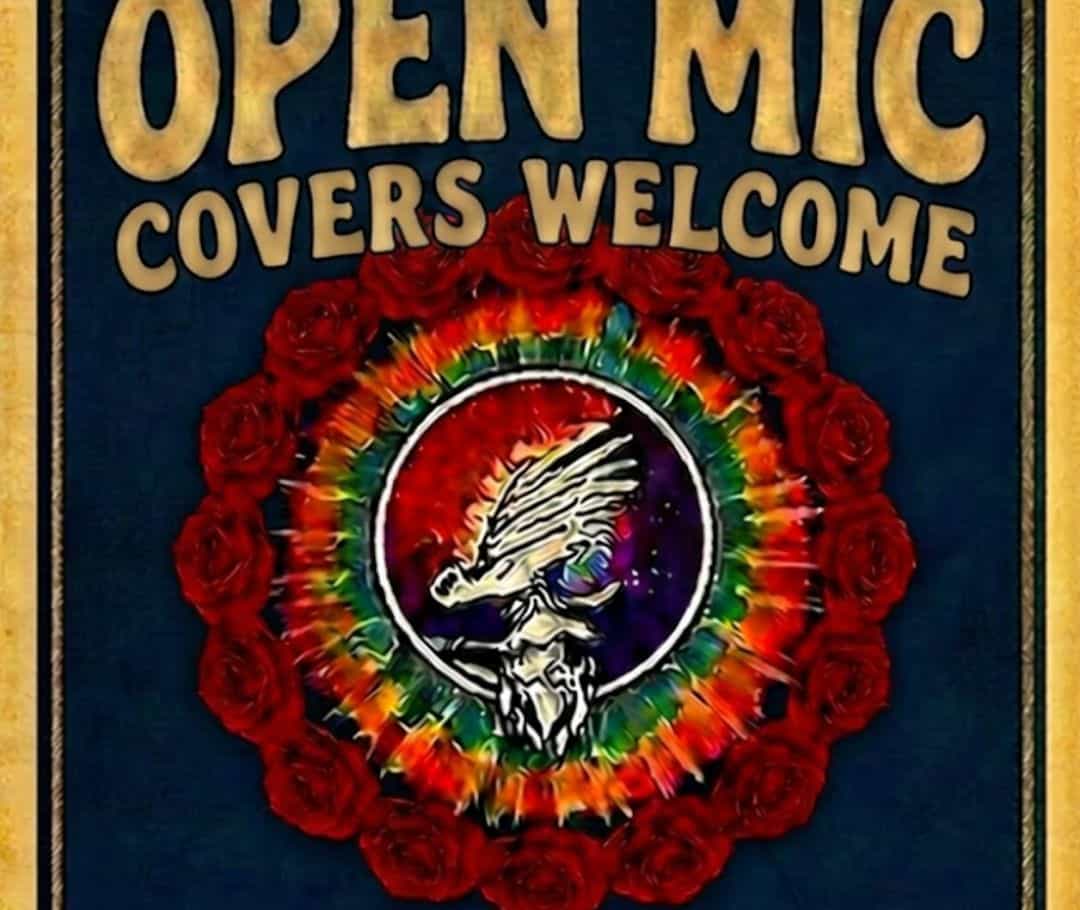 Open Mic Thursdays