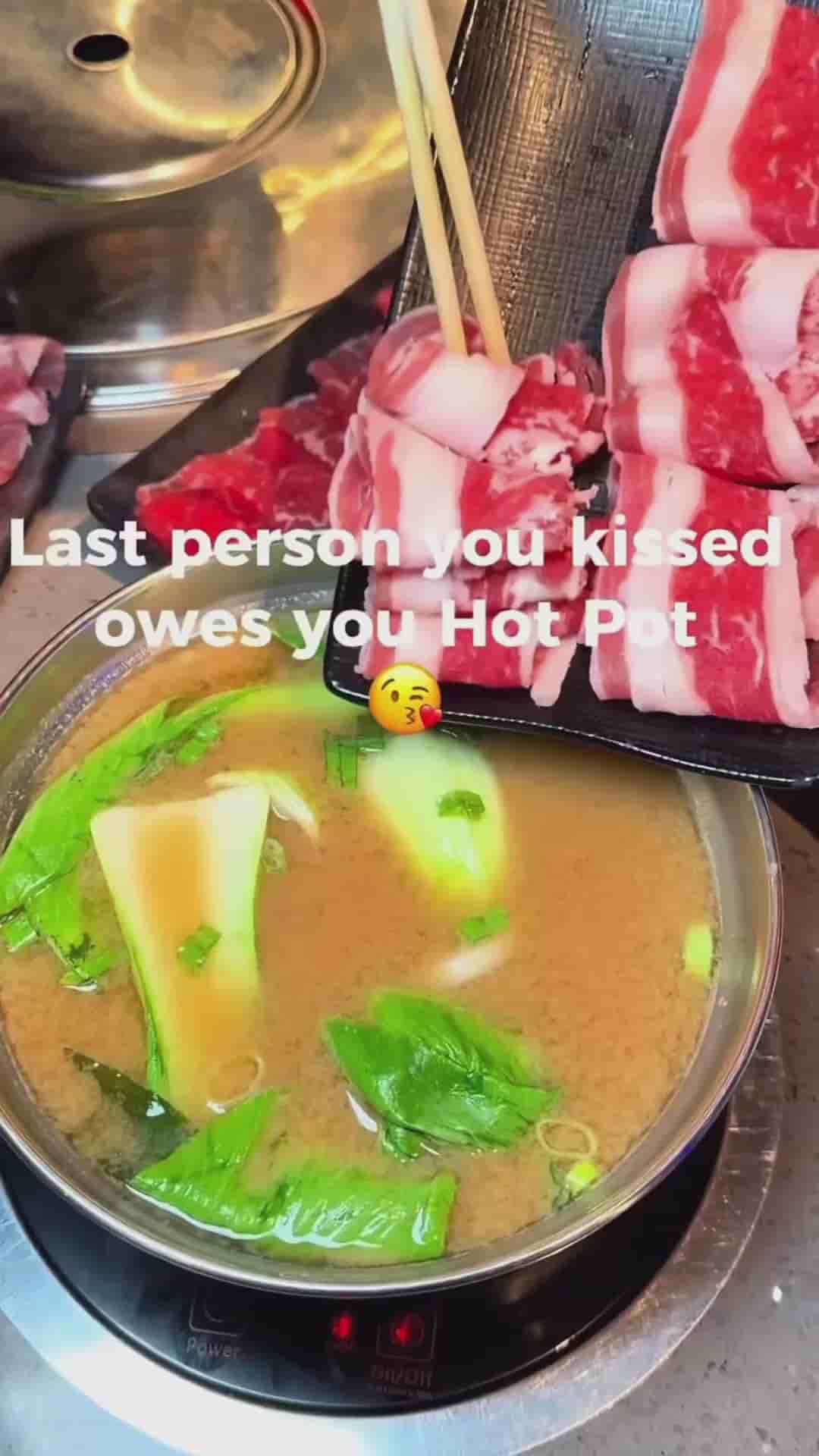 KPOT Korean BBQ & Hot Pot in Sunset Valley 1
