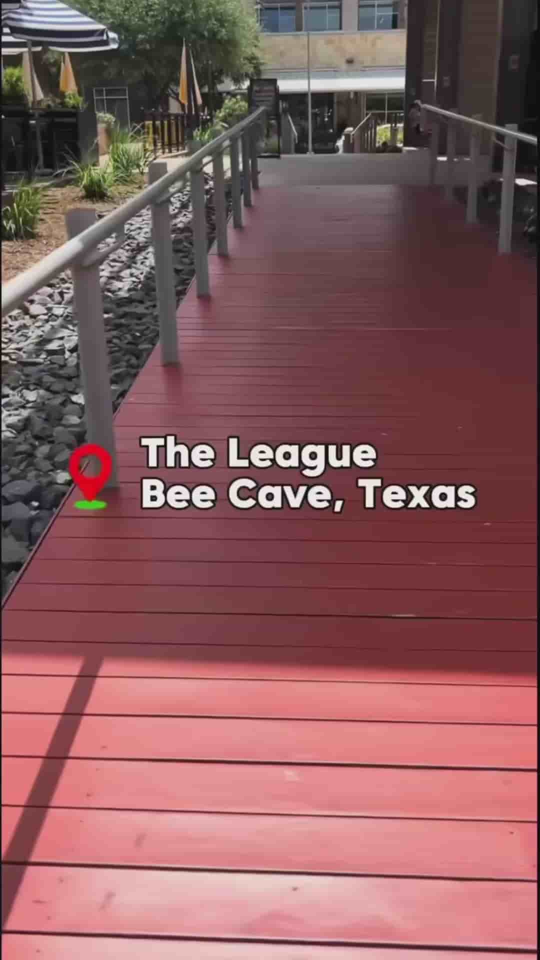 Bee Caves B-B-Q in Austin 1