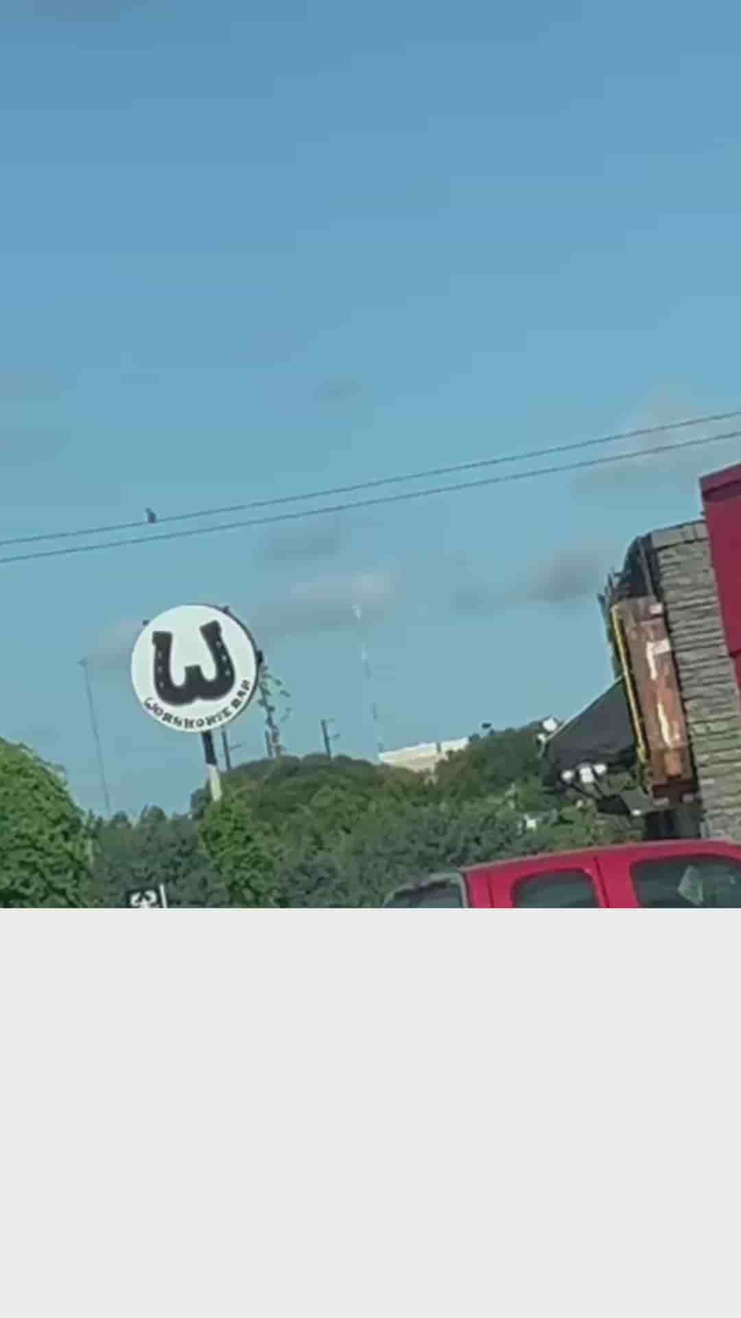 Workhorse Bar in Austin 1